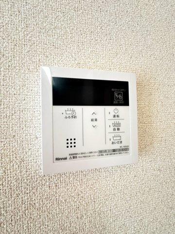 磐田市新貝マンション 設備