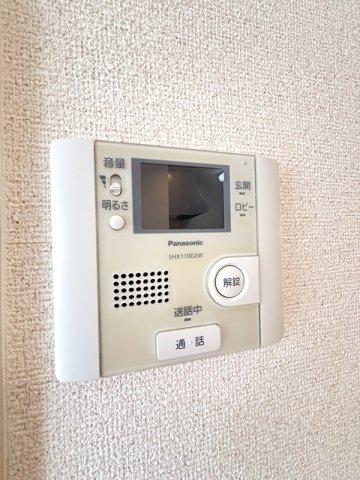 磐田市新貝マンション セキュリティ