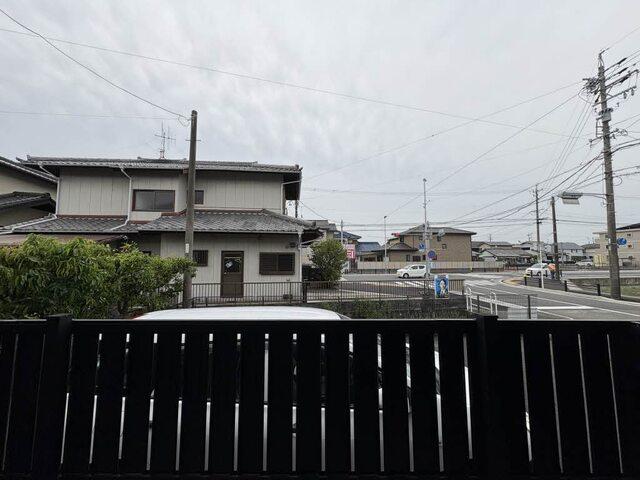 島田市道悦アパート 部屋画像