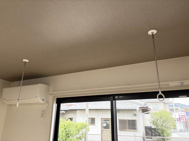 島田市道悦アパート 設備