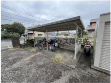 島田市旭マンション 部屋画像