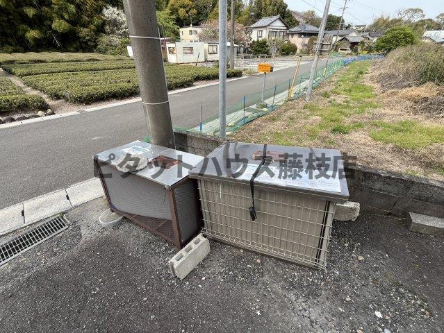島田市船木アパート 部屋画像