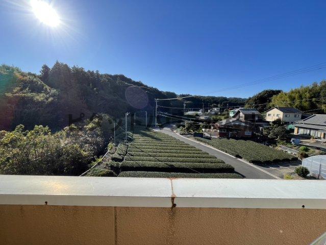 島田市船木アパート 部屋画像