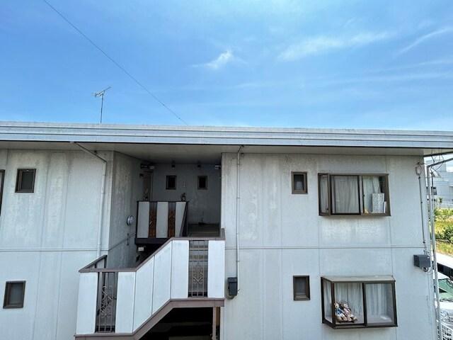 磐田市三ケ野台アパート 部屋画像