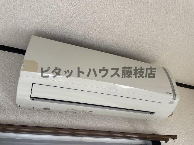 島田市船木アパート 設備