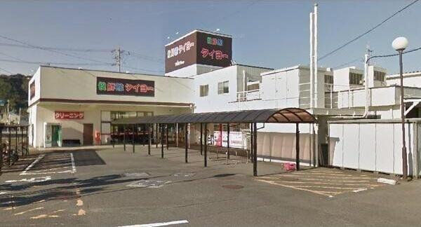 島田市島マンション 周辺環境