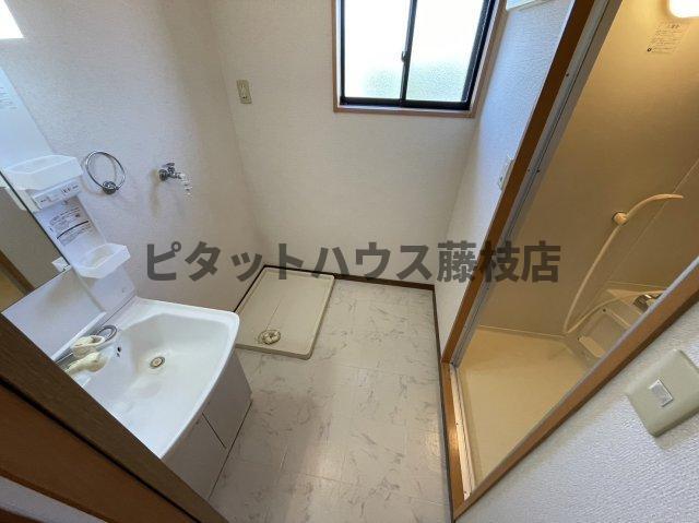 島田市細島アパート 設備