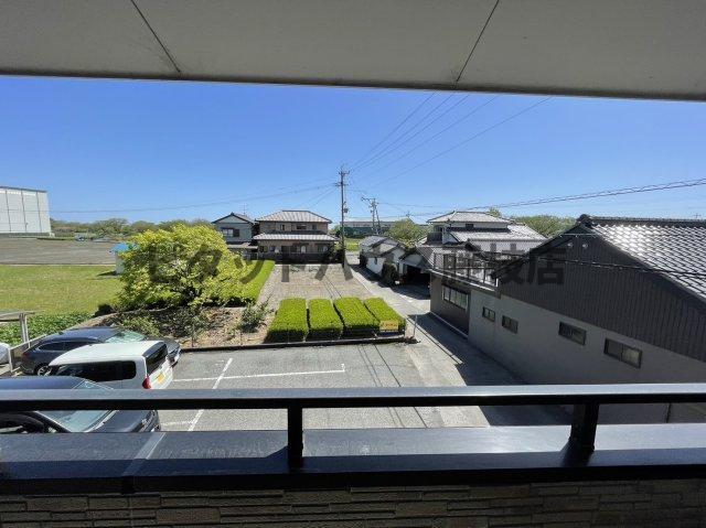 島田市細島アパート 部屋画像