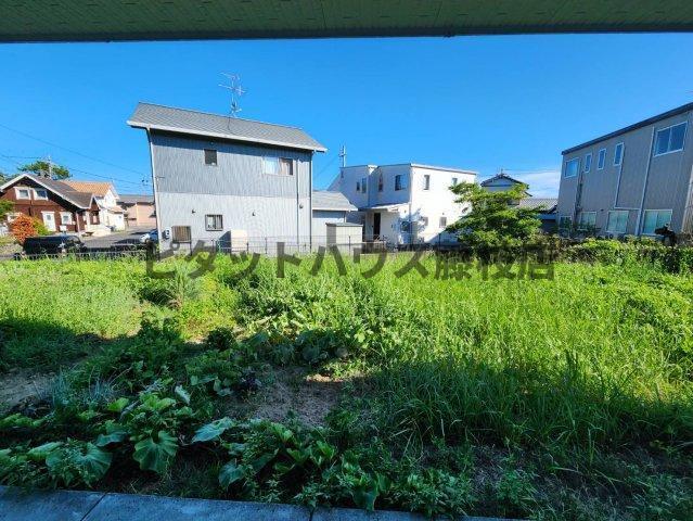 島田市井口アパート 部屋画像