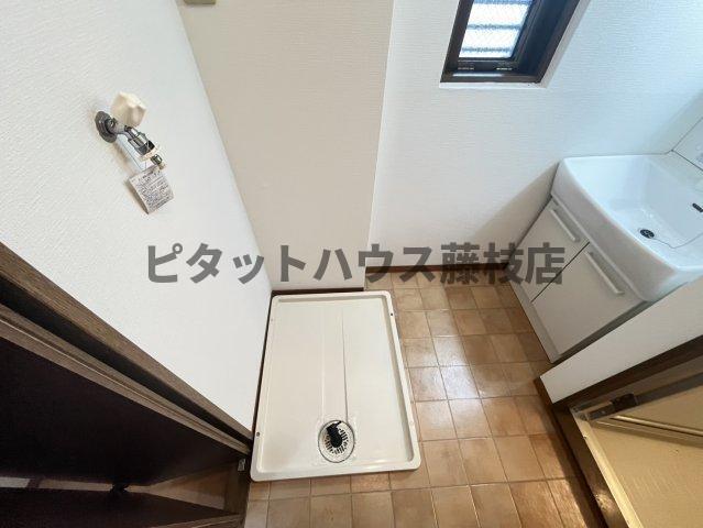 島田市旭マンション 設備