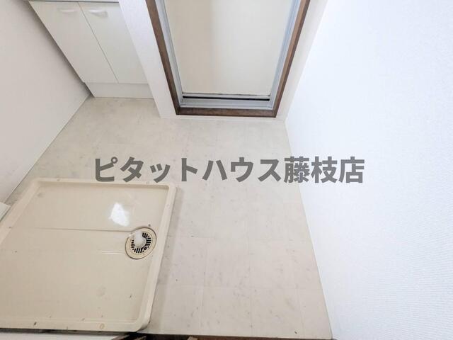 島田市旭マンション その他