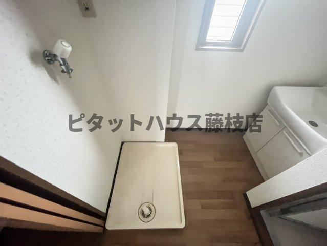 島田市旭マンション 設備