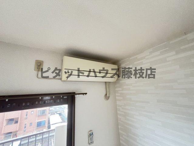 島田市旭マンション その他