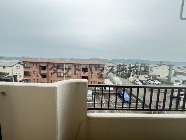 島田市旭マンション 部屋画像