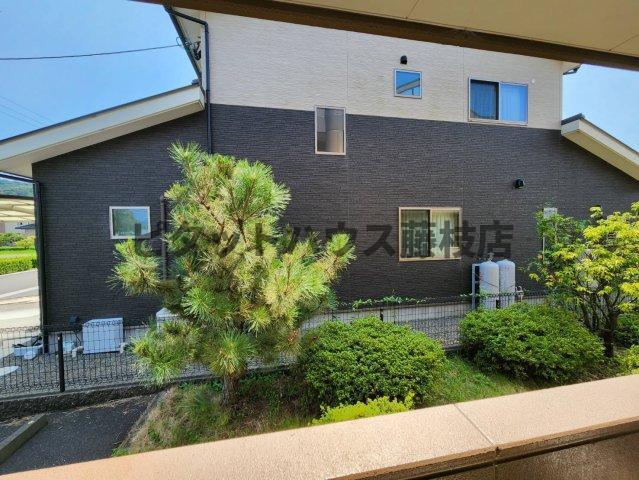 島田市金谷泉町アパート 部屋画像