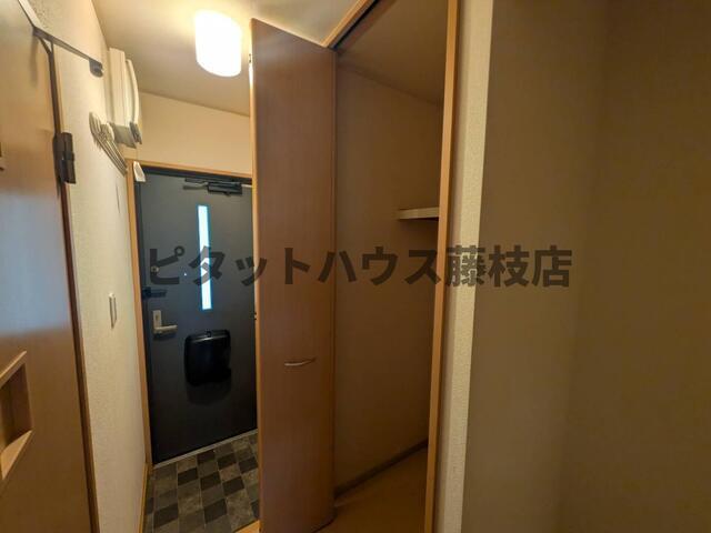 島田市道悦アパート 設備