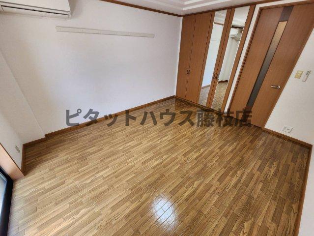 島田市金谷泉町アパート 室内