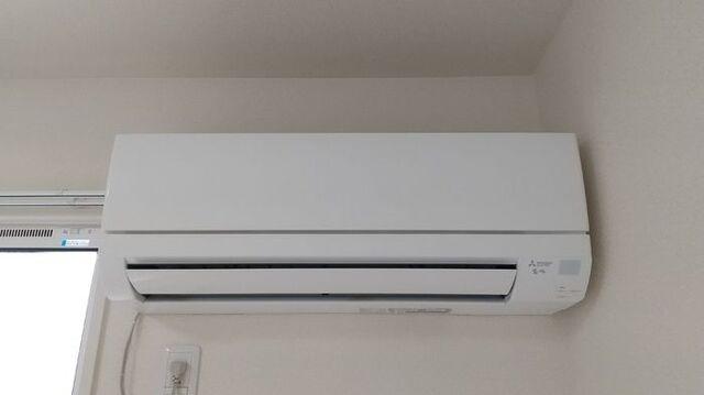島田市東町アパート 設備