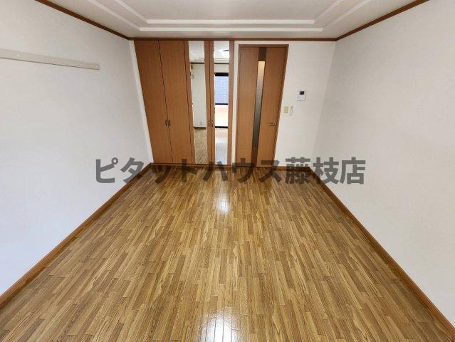 島田市金谷泉町アパート 室内