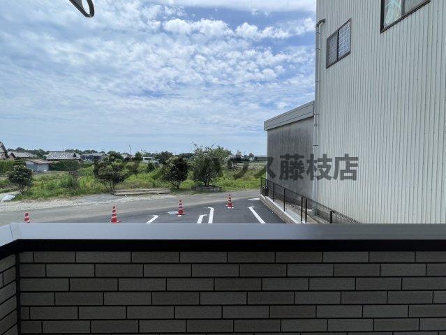 島田市井口アパート 部屋画像