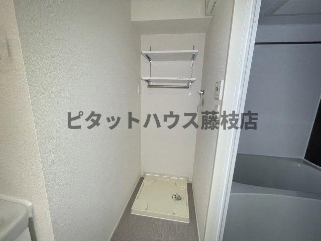 島田市井口アパート 設備