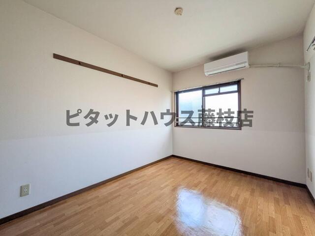 島田市横井マンション 室内