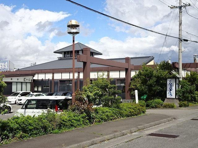 島田市旭アパート 周辺環境