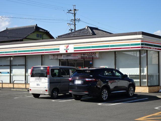 島田市旭アパート 周辺環境