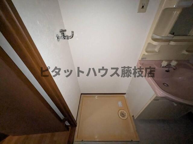 島田市横井マンション 設備