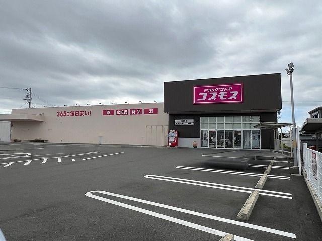 島田市東町アパート 周辺環境