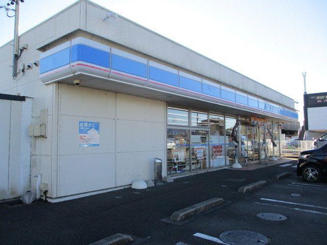 島田市若松町アパート 周辺環境