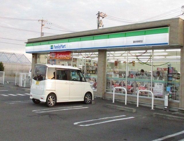 島田市東町アパート 周辺環境