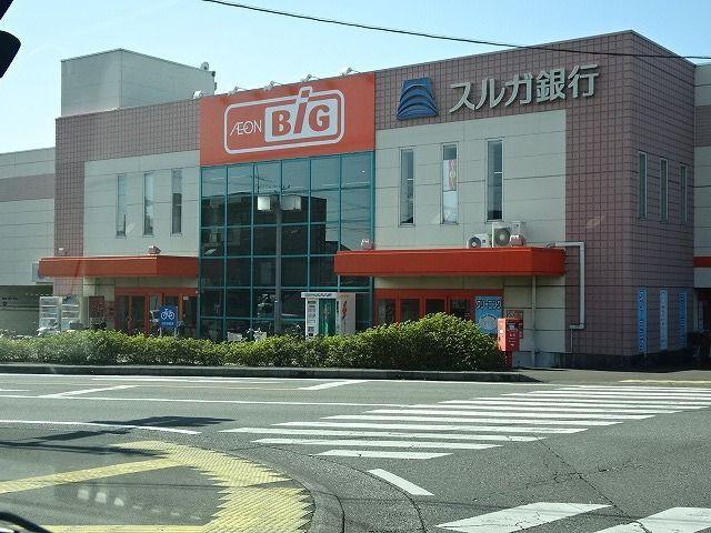 島田市金谷天王町アパート 周辺環境