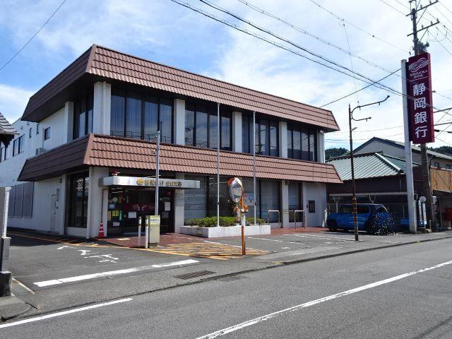 島田市金谷天王町アパート 周辺環境