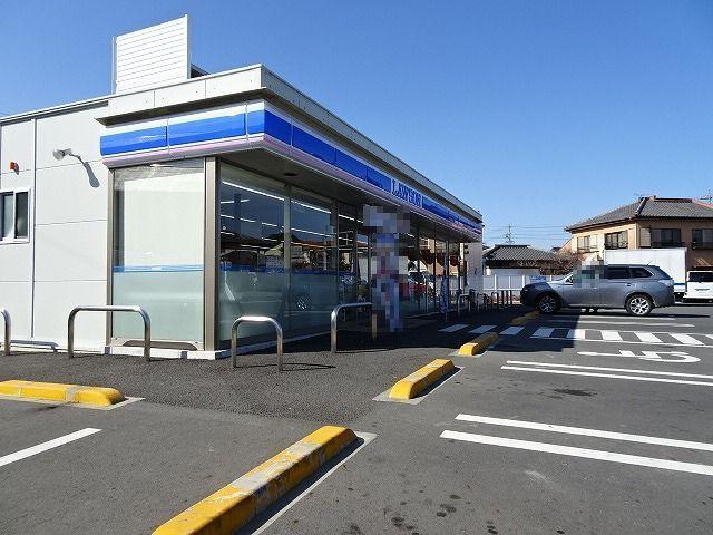 島田市金谷天王町アパート 周辺環境
