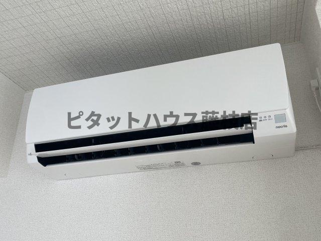 島田市井口アパート 設備
