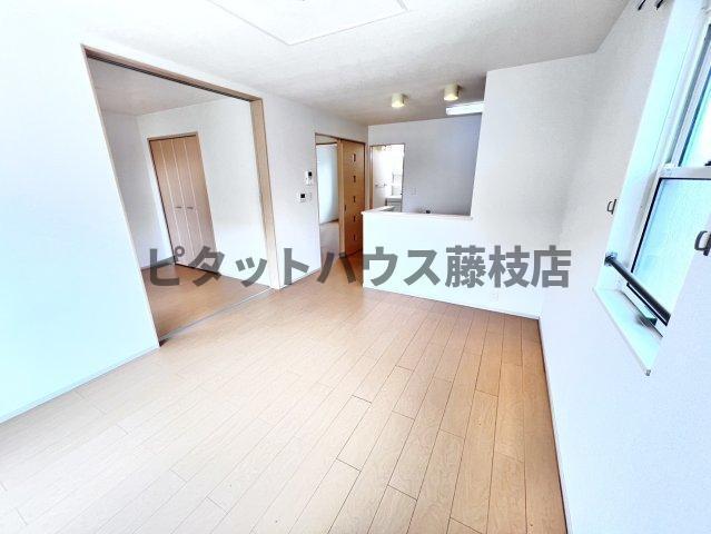 焼津市五ケ堀之内アパート その他