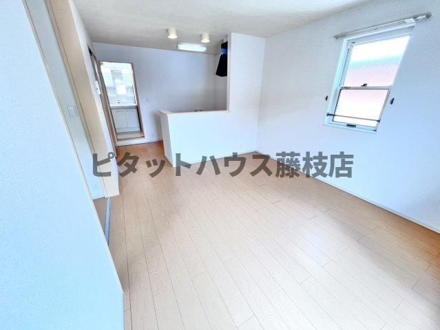 焼津市五ケ堀之内アパート セキュリティ