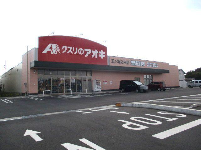 焼津市五ケ堀之内アパート その他