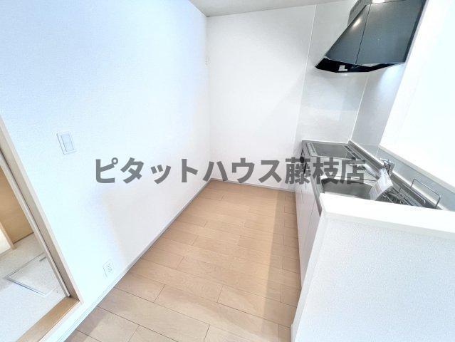 焼津市五ケ堀之内アパート その他