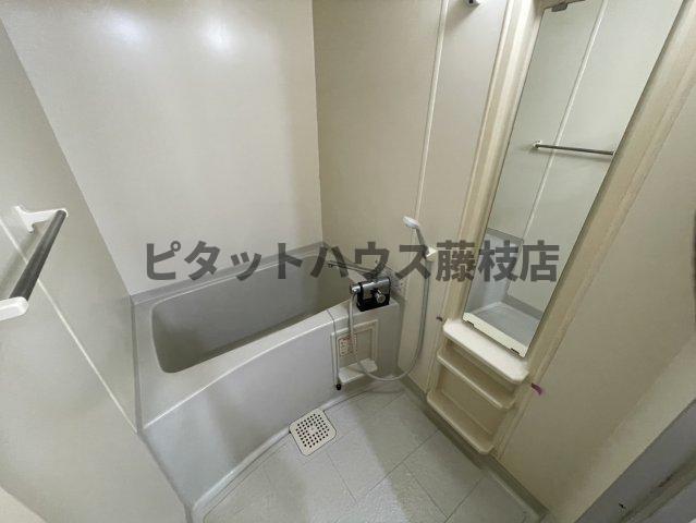 藤枝市高柳アパート 収納