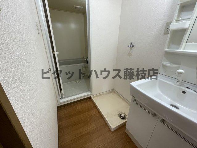 藤枝市高柳アパート 設備