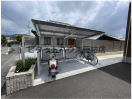 藤枝市音羽町アパート トイレ