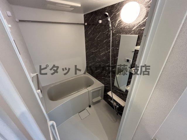 藤枝市音羽町アパート 設備