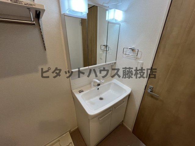 藤枝市音羽町アパート 部屋画像