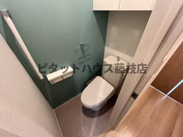 藤枝市音羽町アパート その他