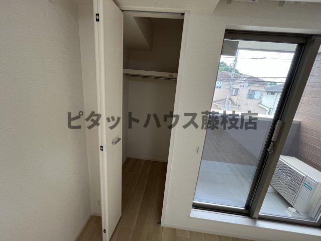 藤枝市音羽町アパート その他