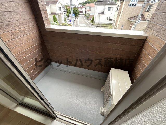 藤枝市音羽町アパート その他