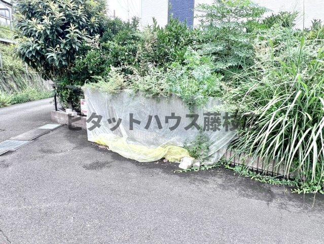 焼津市五ケ堀之内アパート 室内