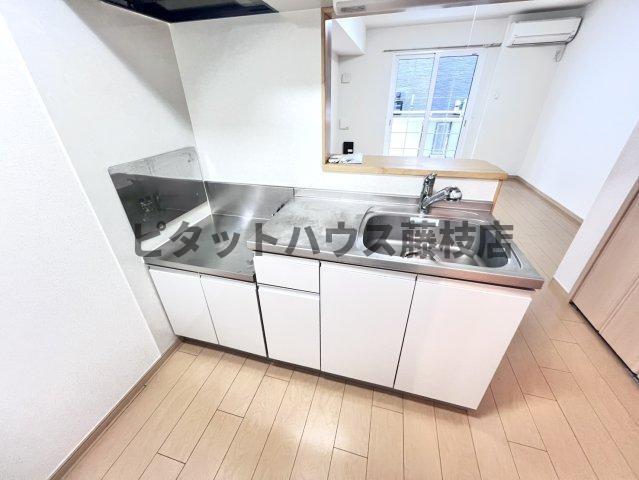 焼津市五ケ堀之内アパート 部屋画像